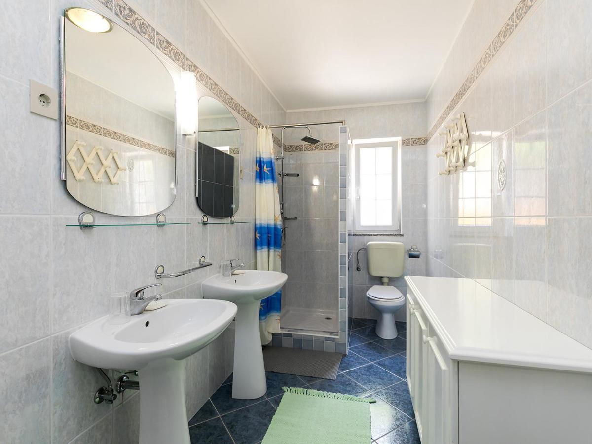 Residence Matilda Vrsar Buitenkant foto